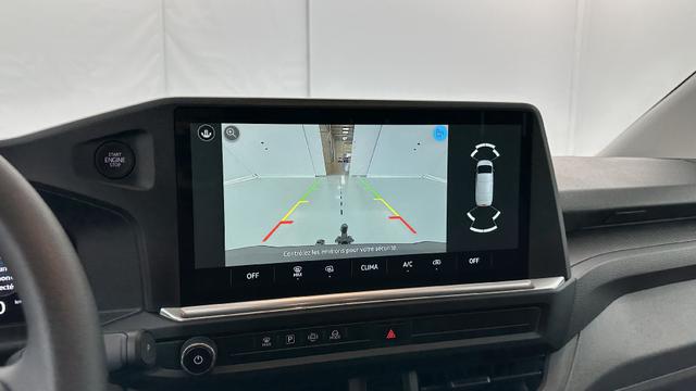 Volkswagen T5 Kastenwagen Transporter 