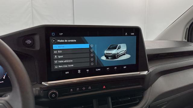 Volkswagen T5 Kastenwagen Transporter 