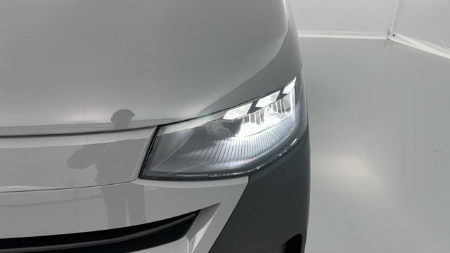 Volkswagen T5 Kastenwagen Transporter 