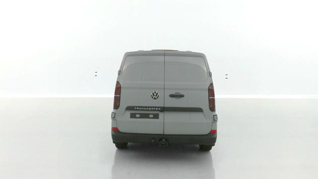 Volkswagen T5 Kastenwagen Transporter 