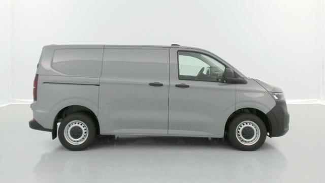 Volkswagen T5 Kastenwagen Transporter 