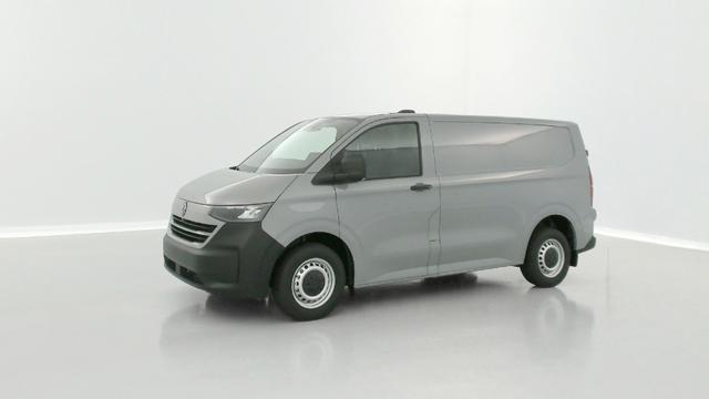 Volkswagen T5 Kastenwagen Transporter 