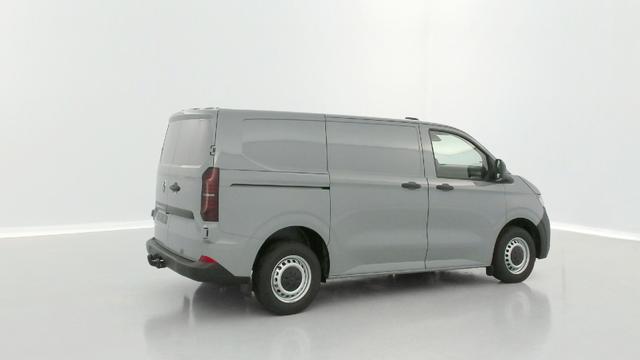 Volkswagen T5 Kastenwagen Transporter 