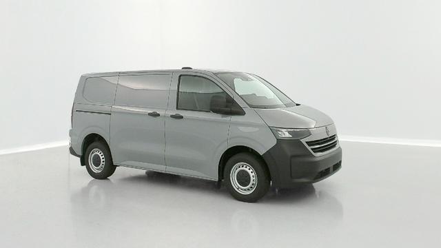 Volkswagen T5 Kastenwagen Transporter 