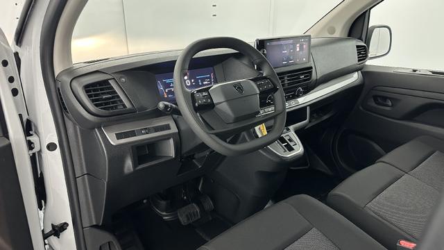 Peugeot Expert Kastenwagen 