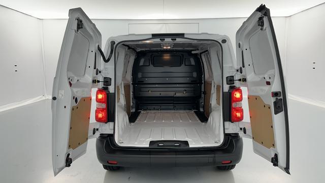 Peugeot Expert Kastenwagen 