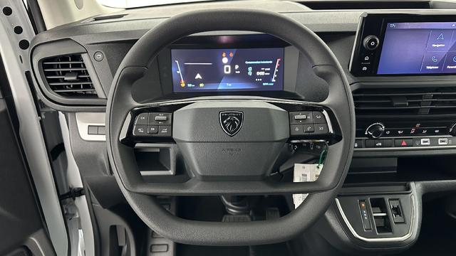 Peugeot Expert Kastenwagen 