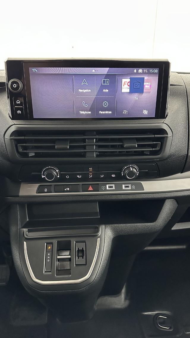 Peugeot Expert Kastenwagen 