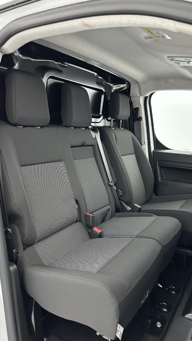 Peugeot Expert Kastenwagen 