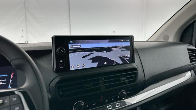 Peugeot Expert Kastenwagen 