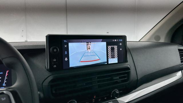 Peugeot Expert Kastenwagen 