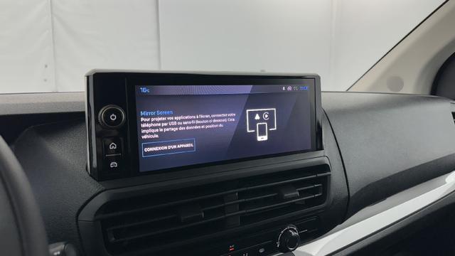 Peugeot Expert Kastenwagen 