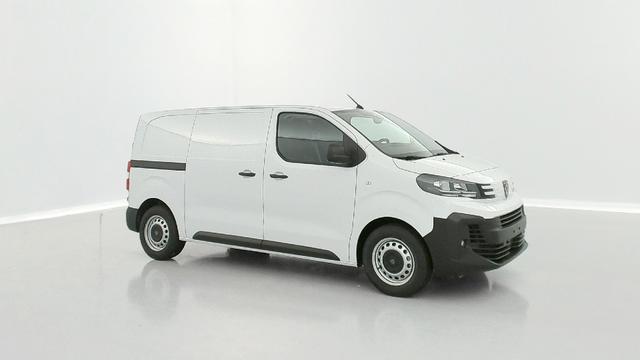 Peugeot Expert Kastenwagen 