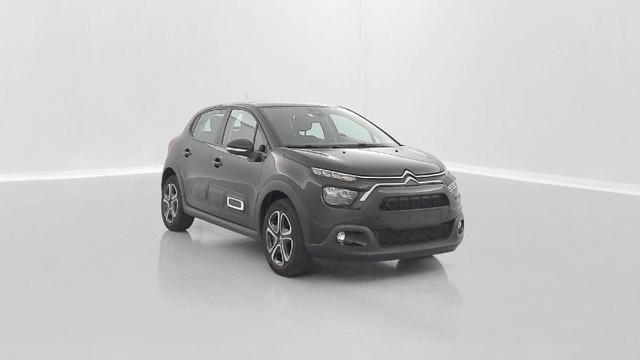 Citro&euml;n C3 - 