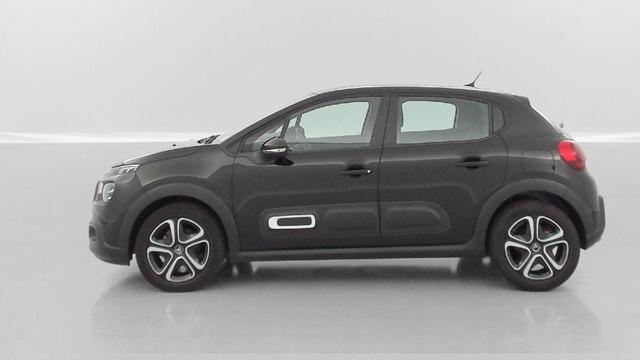 Citro&euml;n C3 