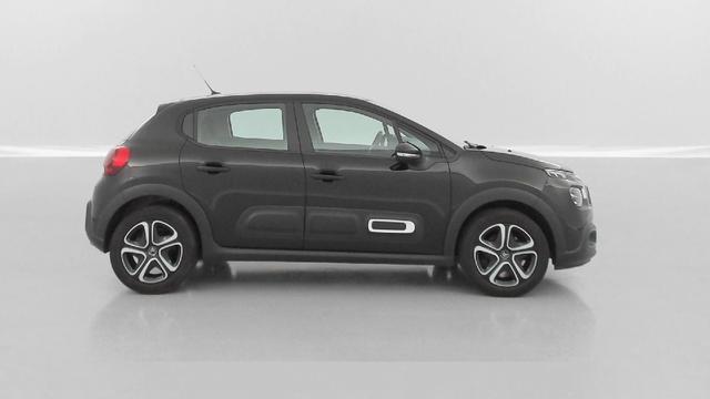 Citro&euml;n C3 