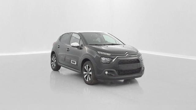 Citro&euml;n C3 - 