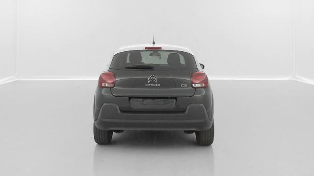 Citro&euml;n C3 