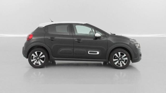 Citro&euml;n C3 