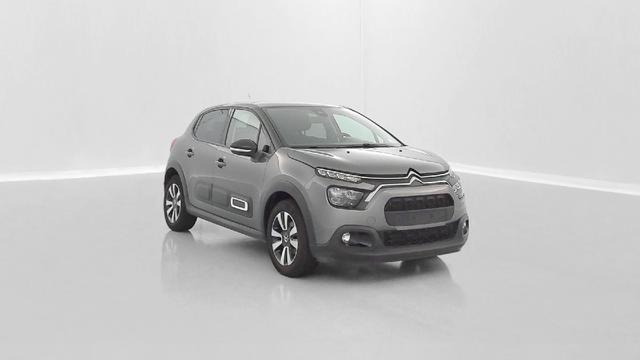Citro&euml;n C3 - 