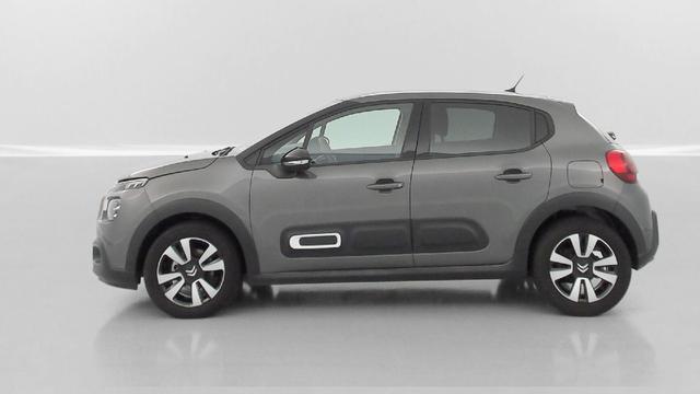 Citro&euml;n C3 
