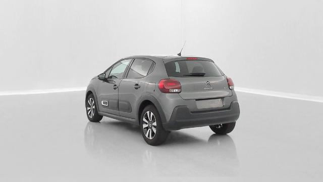 Citro&euml;n C3 