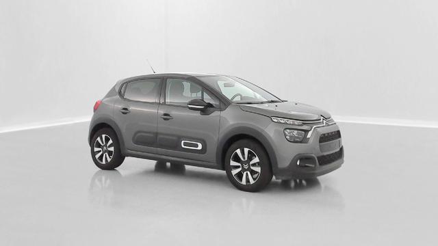 Citro&euml;n C3 