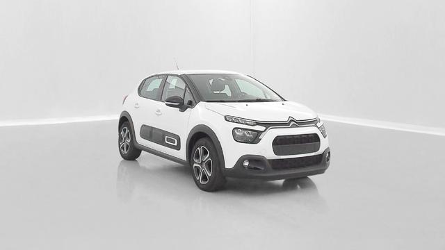 Citro&euml;n C3 - 