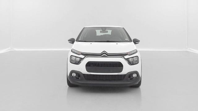 Citro&euml;n C3 
