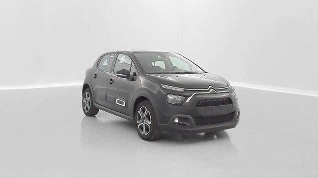 Citro&euml;n C3 - 
