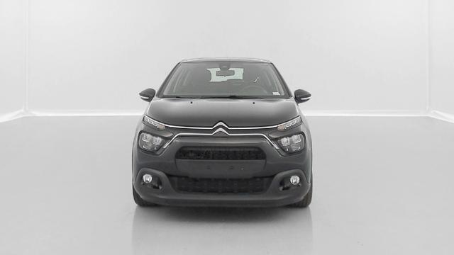 Citro&euml;n C3 