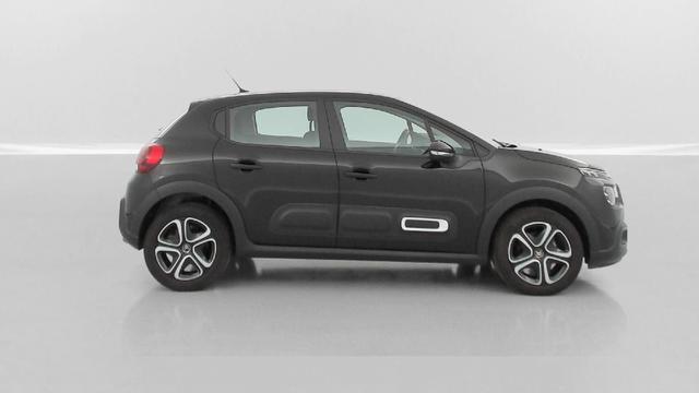 Citro&euml;n C3 