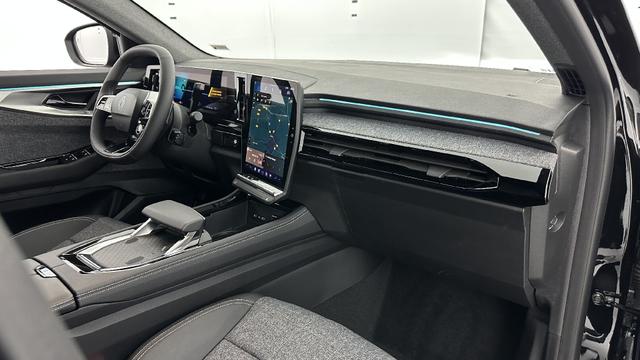 Renault Espace Techno 