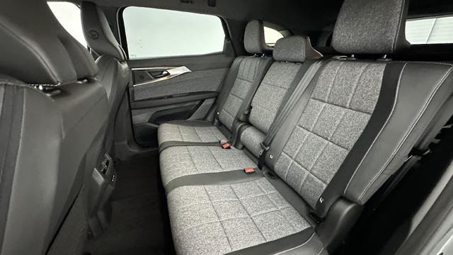 Renault Espace Techno 