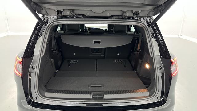 Renault Espace Techno 