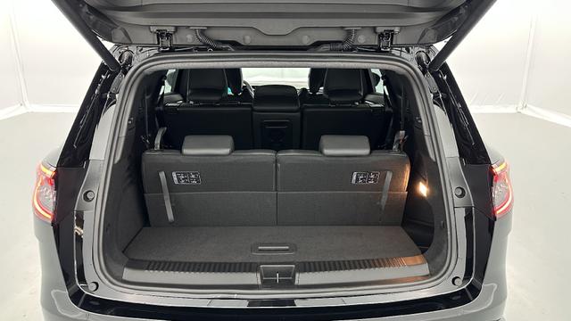 Renault Espace Techno 