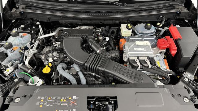 Renault Espace Techno 