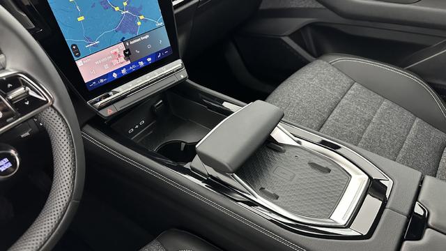 Renault Espace Techno 