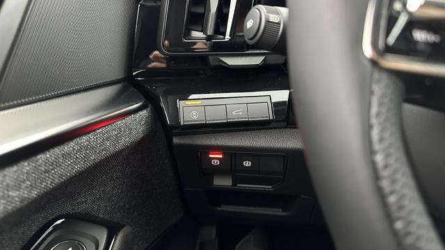 Renault Espace Techno 