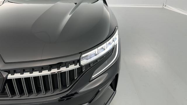 Renault Espace Techno 
