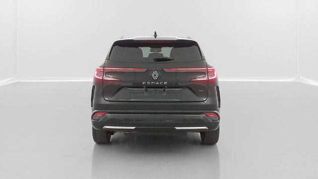 Renault Espace Techno 