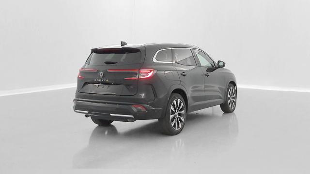 Renault Espace Techno 