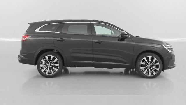 Renault Espace Techno 