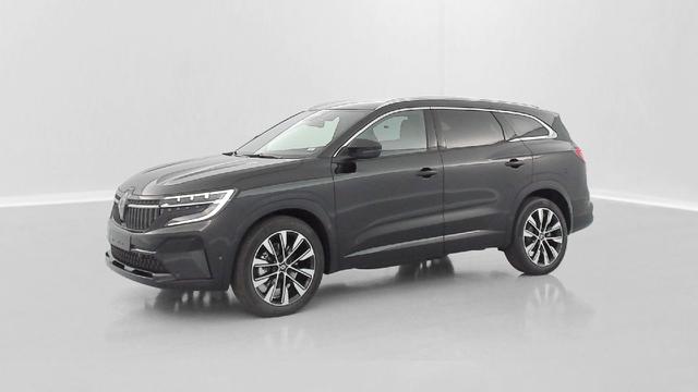 Renault Espace Techno 