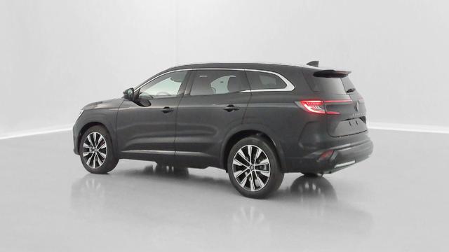 Renault Espace Techno 