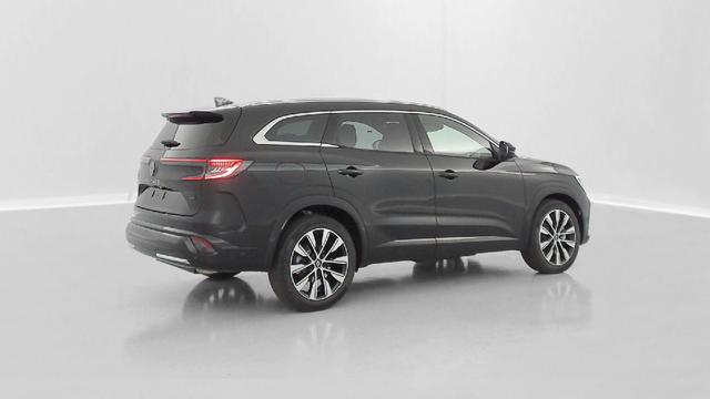 Renault Espace Techno 