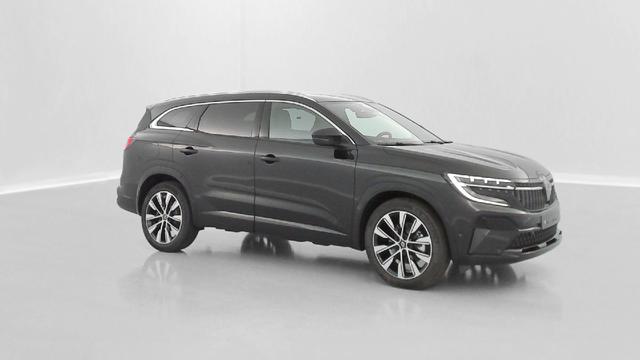 Renault Espace Techno 