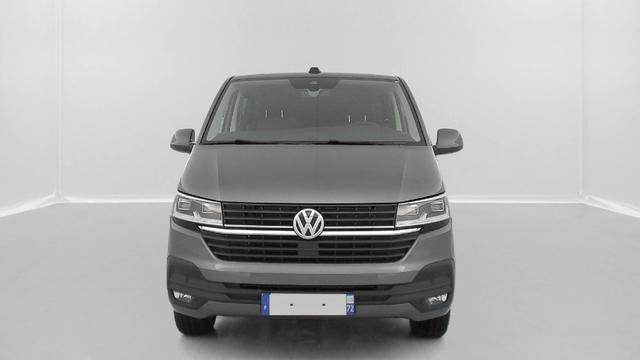 Volkswagen T5 Kastenwagen Transporter 
