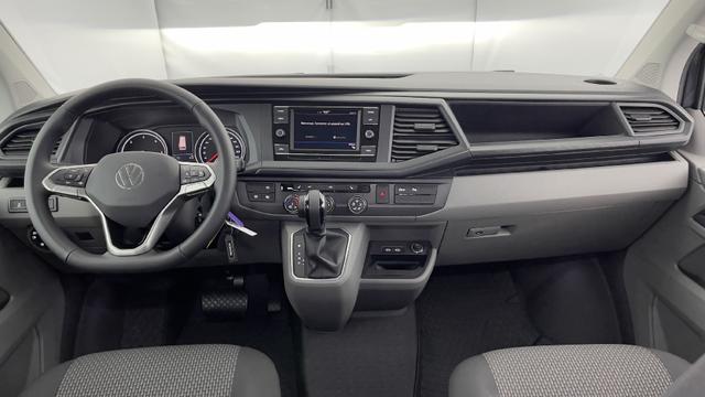 Volkswagen T5 Kastenwagen Transporter 