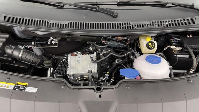 Volkswagen T5 Kastenwagen Transporter 